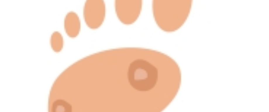 	
Diabetes and Feet – Corns